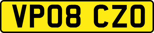 VP08CZO