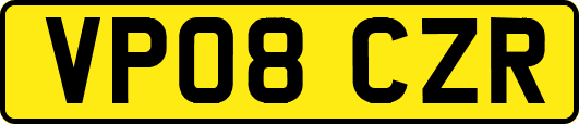 VP08CZR