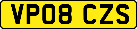 VP08CZS