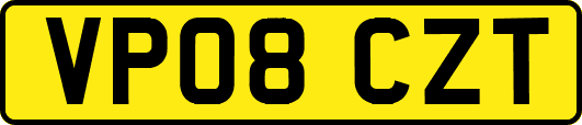 VP08CZT