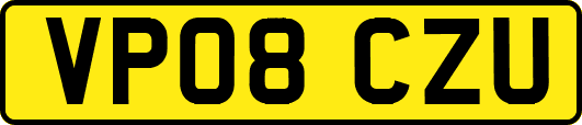 VP08CZU
