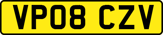 VP08CZV