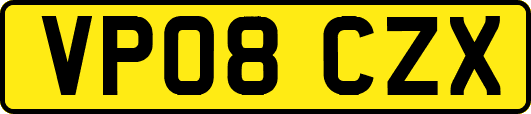 VP08CZX