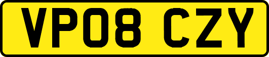 VP08CZY