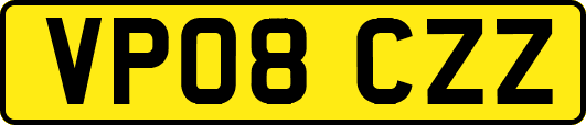 VP08CZZ