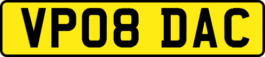 VP08DAC