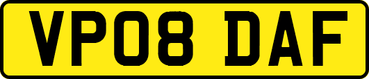 VP08DAF