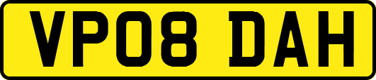 VP08DAH