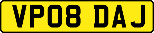 VP08DAJ