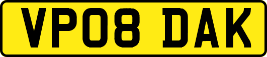 VP08DAK