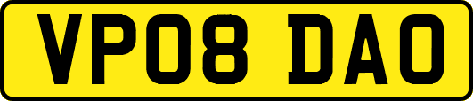 VP08DAO