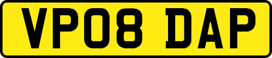 VP08DAP