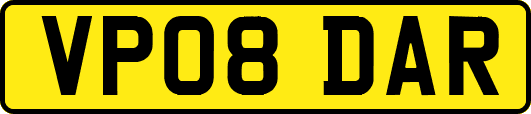 VP08DAR