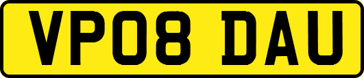VP08DAU