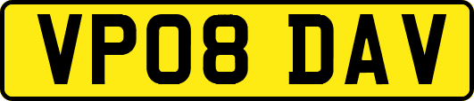 VP08DAV