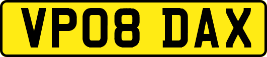 VP08DAX