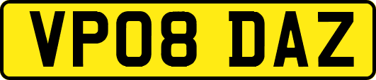 VP08DAZ