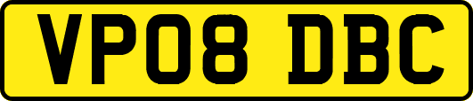 VP08DBC