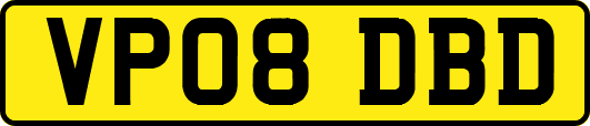 VP08DBD