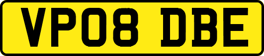 VP08DBE