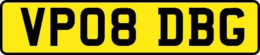 VP08DBG