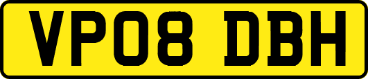 VP08DBH