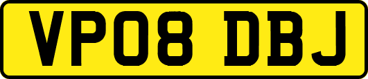 VP08DBJ