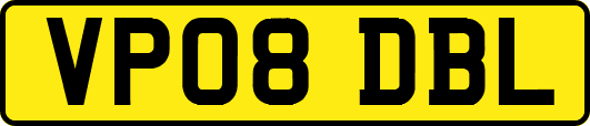VP08DBL