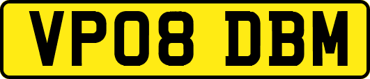 VP08DBM