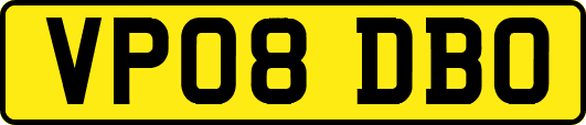 VP08DBO