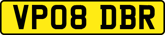 VP08DBR