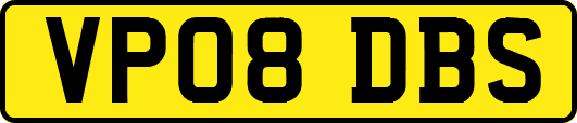 VP08DBS