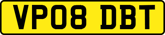 VP08DBT