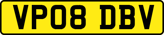 VP08DBV