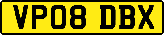VP08DBX