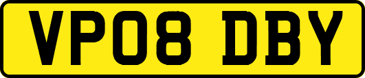 VP08DBY