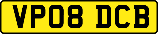 VP08DCB