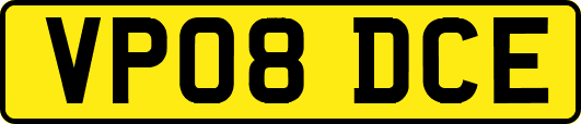 VP08DCE