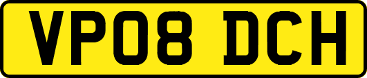 VP08DCH