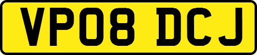 VP08DCJ