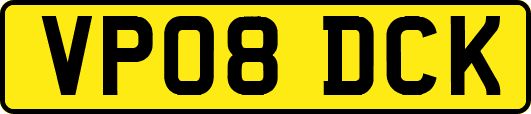 VP08DCK