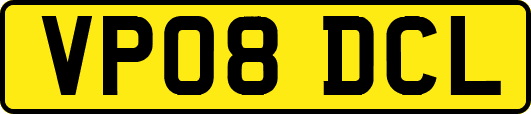 VP08DCL