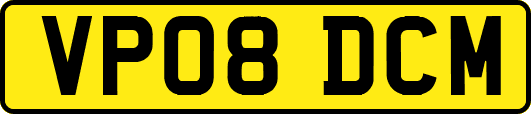 VP08DCM