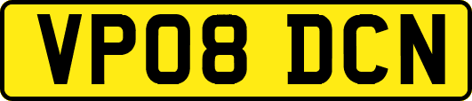 VP08DCN