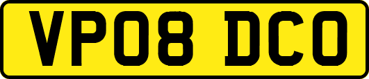 VP08DCO