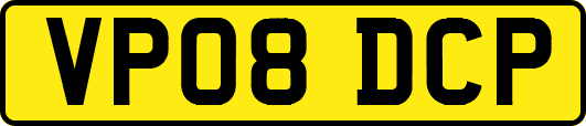 VP08DCP