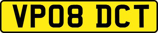 VP08DCT