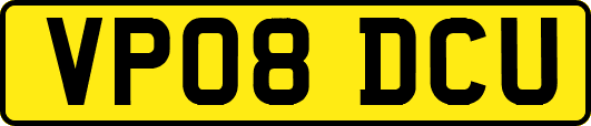 VP08DCU