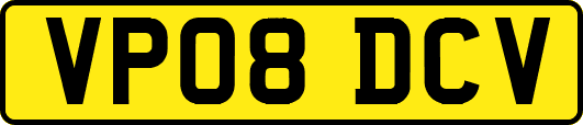 VP08DCV