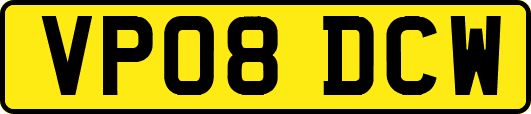 VP08DCW